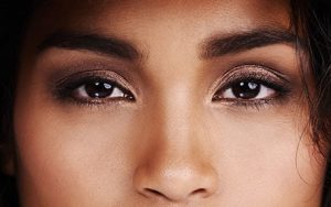 Perfect eyebrows– in 5 steps