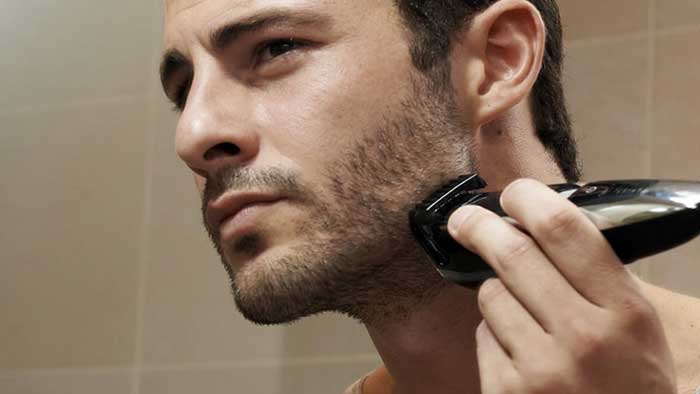 How to Use Shaver Machine